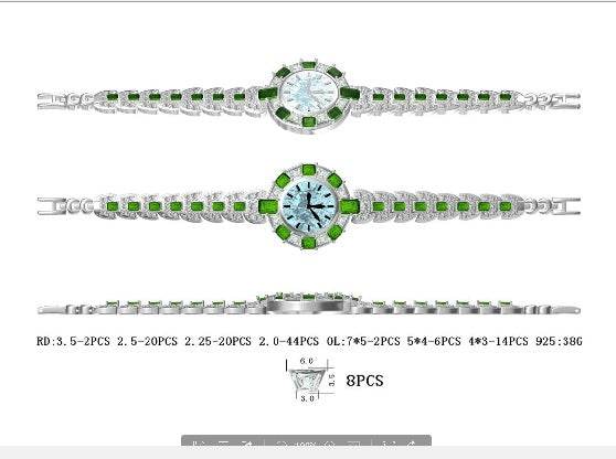 Sterling Silver Jewelry - Syzjewelry