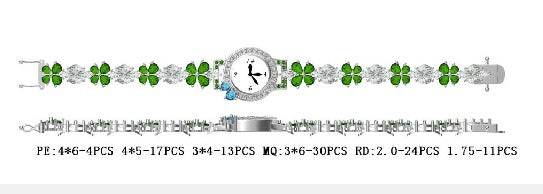 Sterling Silver Jewelry - Syzjewelry