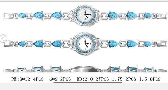 Sterling Silver Jewelry - Syzjewelry