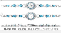 Sterling Silver Jewelry - Syzjewelry