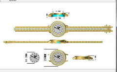 Sterling Silver Jewelry - Syzjewelry