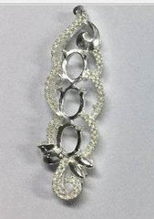 Sterling Silver Jewelry - Syzjewelry