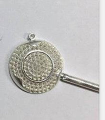 Sterling Silver Jewelry - Syzjewelry