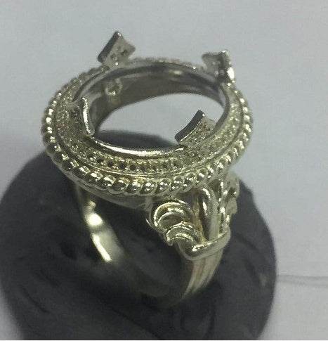 Sterling Silver Jewelry - Syzjewelry