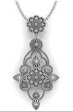 Sterling Silver Jewelry - Syzjewelry