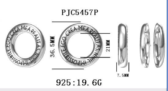 Sterling Silver Jewelry - Syzjewelry