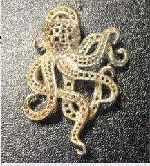 Sterling Silver Jewelry - Syzjewelry