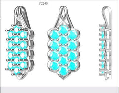 Sterling Silver Jewelry - Syzjewelry