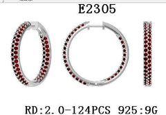 Sterling Silver Jewelry - Syzjewelry