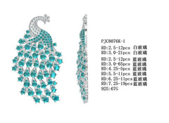 Sterling Silver Jewelry - Syzjewelry