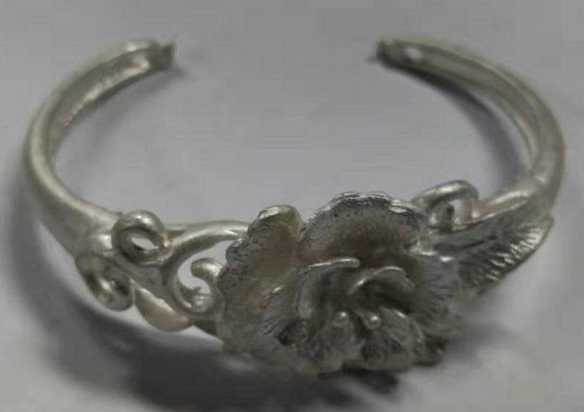 Sterling Silver Jewelry - Syzjewelry