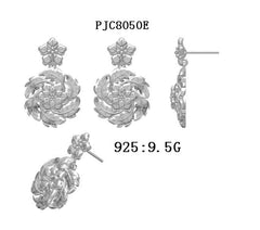 Sterling Silver Jewelry - Syzjewelry
