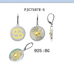 Sterling Silver Jewelry - Syzjewelry