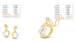 Sterling Silver Jewelry - Syzjewelry