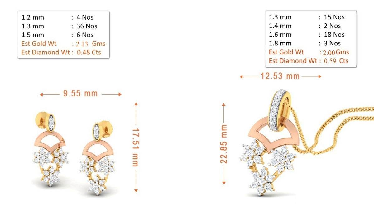 Sterling Silver Jewelry - Syzjewelry