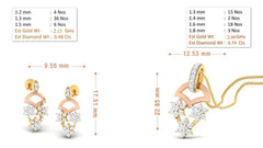 Sterling Silver Jewelry - Syzjewelry