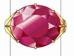 Sterling Silver Semi Mount Ring Setting Round RD Center主石mm - Syzjewelry