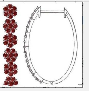 Sterling Silver Jewelry - Syzjewelry