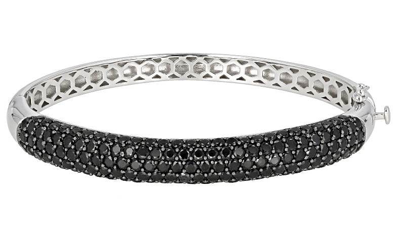 Sterling Silver Semi Mount Bracelet Setting Round RD 2x2mm - Syzjewelry