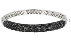 Sterling Silver Semi Mount Bracelet Setting Round RD 2x2mm - Syzjewelry