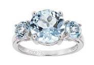 Sterling Silver Jewelry 1 - Syzjewelry