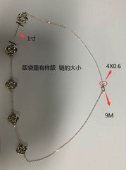 Sterling Silver Jewelry - Syzjewelry
