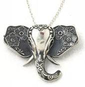 Sterling Silver Jewelry - Syzjewelry