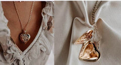 Sterling Silver Jewelry - Syzjewelry