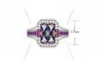 Sterling Silver Jewelry - Syzjewelry