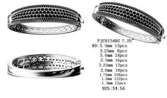 Sterling Silver Jewelry - Syzjewelry