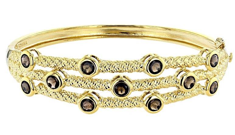Sterling Silver Semi Mount Bracelet Setting Round RD 5x5mm - Syzjewelry