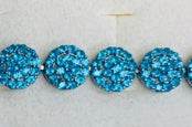 Sterling Silver Semi Mount Bracelet Setting Round RD 2x2mm - Syzjewelry