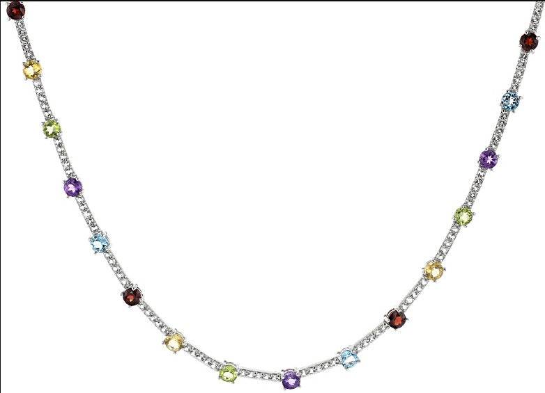 Sterling Silver Jewelry - Syzjewelry