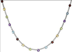Sterling Silver Jewelry - Syzjewelry