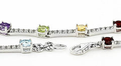 Sterling Silver Jewelry - Syzjewelry