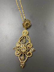 Sterling Silver Jewelry - Syzjewelry