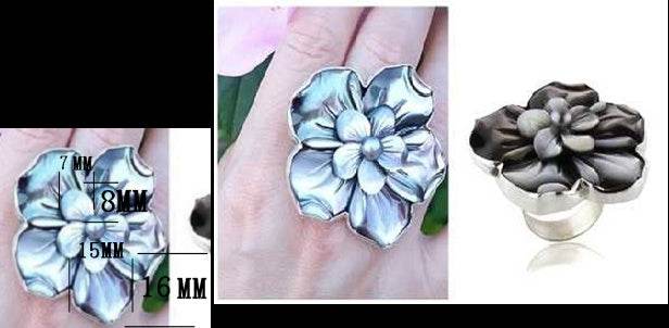 Sterling Silver Jewelry - Syzjewelry