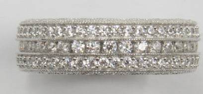 Sterling Silver Jewelry - Syzjewelry