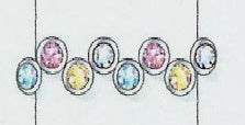 Sterling Silver Jewelry 1 - Syzjewelry