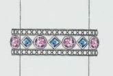 Sterling Silver Jewelry 1 - Syzjewelry