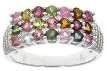Sterling Silver Semi Mount Ring Setting Round RD 2.8mm - Syzjewelry