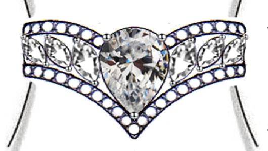 Sterling Silver Jewelry 1 - Syzjewelry