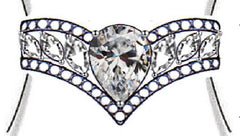Sterling Silver Jewelry 1 - Syzjewelry