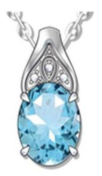 Sterling Silver Jewelry - Syzjewelry
