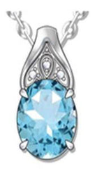 Sterling Silver Jewelry - Syzjewelry