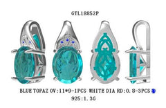 Sterling Silver Jewelry - Syzjewelry