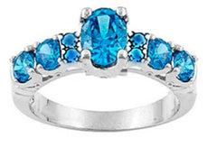 Sterling Silver Jewelry 1 - Syzjewelry