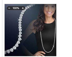 Sterling Silver Jewelry 1 - Syzjewelry
