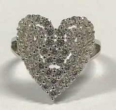 Sterling Silver Jewelry 1 - Syzjewelry