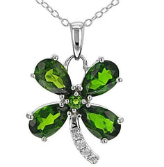 Sterling Silver Jewelry 1 - Syzjewelry